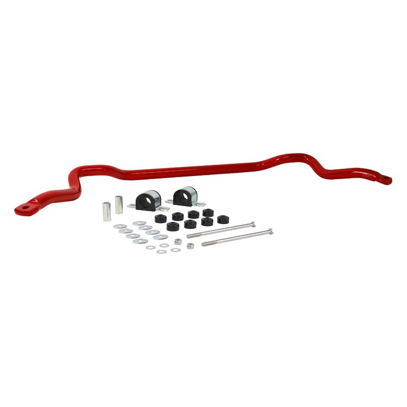 AM Swaybar Front 33mm SKU NOLREV0030036