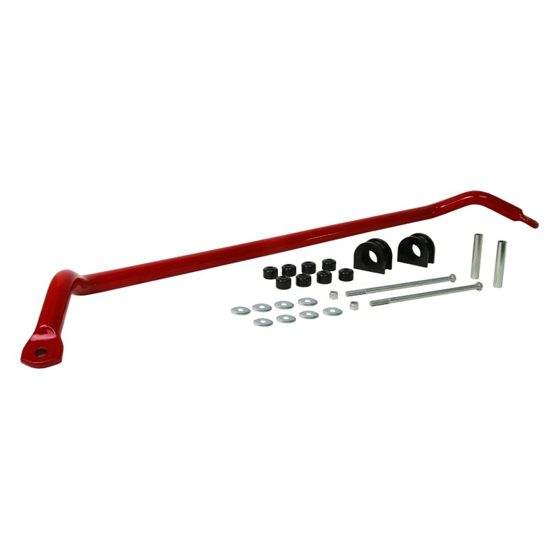 AM Front Sway Bar 35mm SKU NOLREV0030056