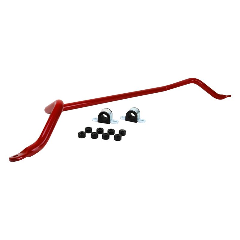 AM Front Sway Bar 33mm SKU NOLREV0030082