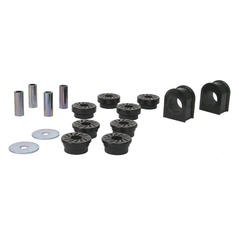 AM Front Sway Bar End Link Bushings 32mm SKU NOLREV0080034