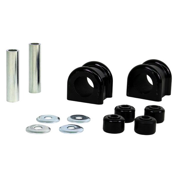 AM Front Swaybar And Endlink Bushings 32mm SKU NOLREV0080082
