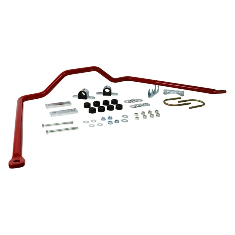 AM Swaybar Rear 26mm SKU NOLREV0110036