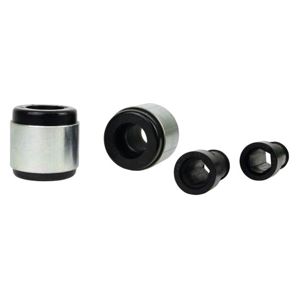 AM Bushing Kit Front Lower Inner Rear SKU NOLREV0300012