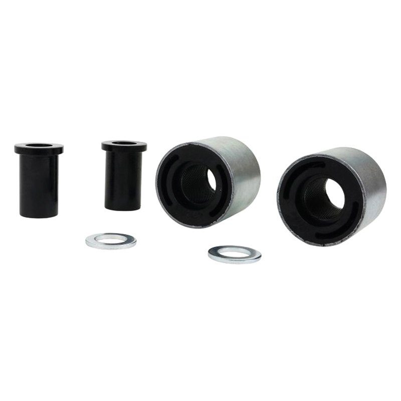 AM Bushing Kit Control Arm Lower Inner Rear SKU NOLREV0300020