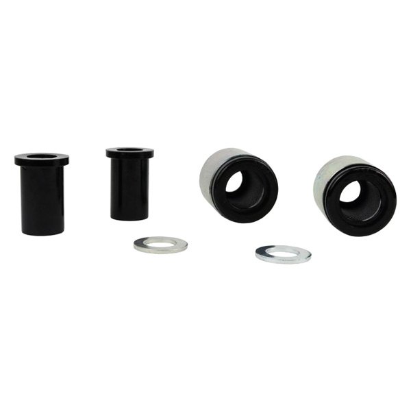 AM Bushing Kit Front Lower Control Inner Rear SKU NOLREV0300026