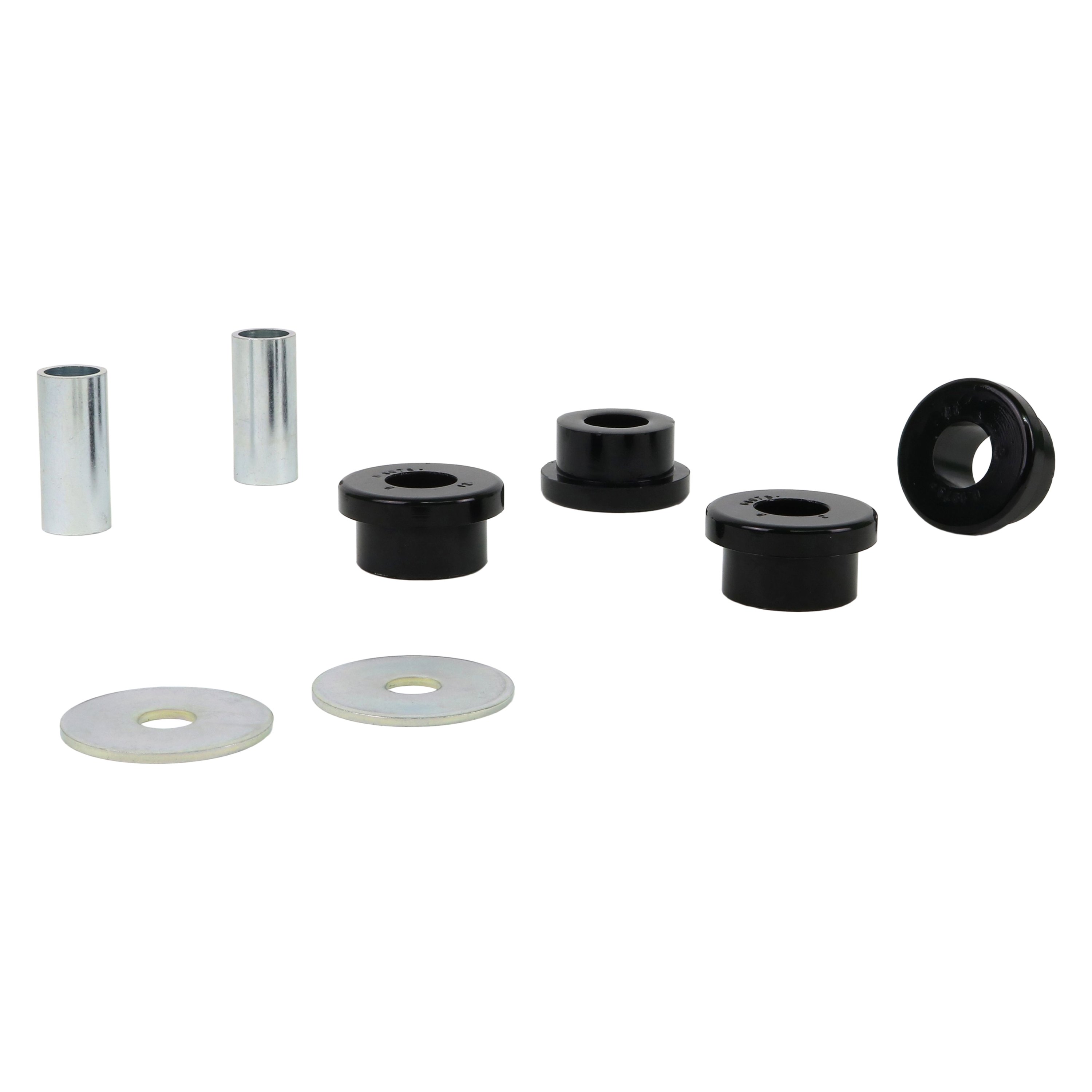 AM Control Arm Lower Inner Rear Bushing Front SKU NOLREV0300130