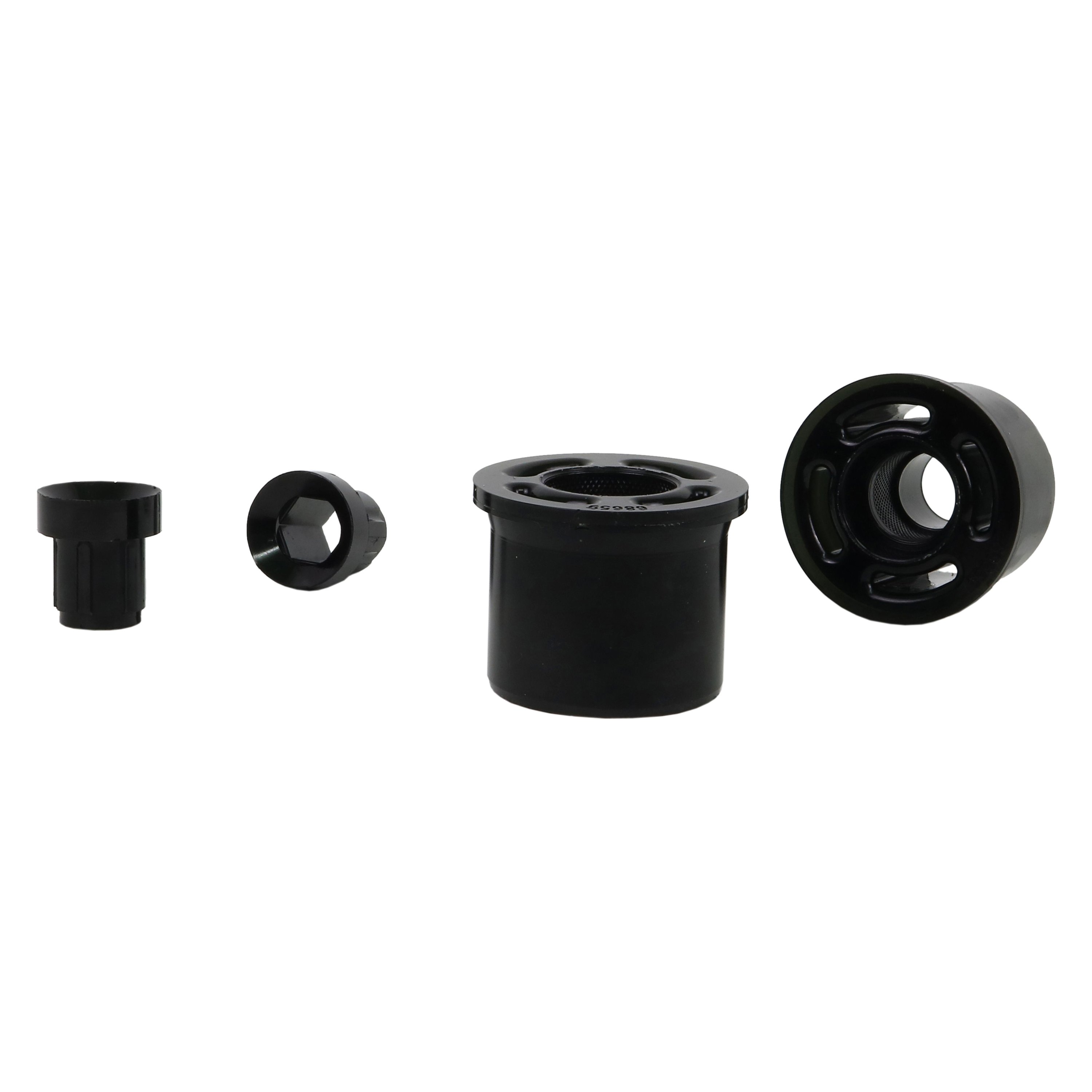 AM Control Arm Lower Inner Rear Bushing Front SKU NOLREV0300222