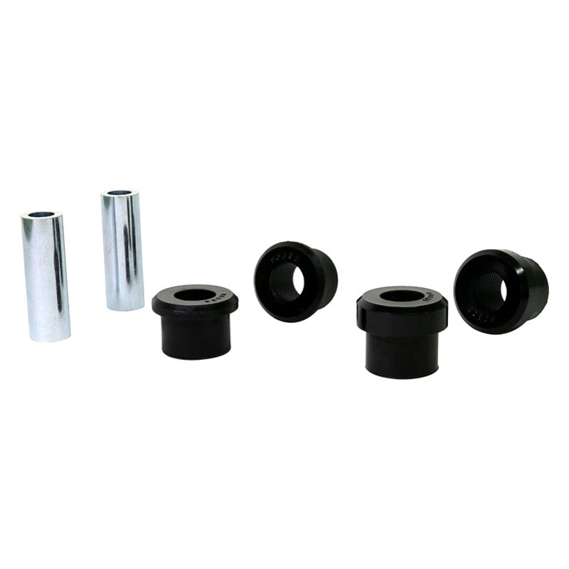 AM Front Lower Control Arm Rear Bushing In Chassis SKU NOLREV0300334