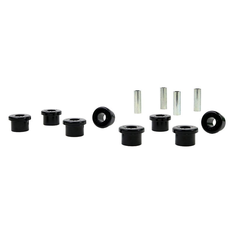 AM Control Arm Lower Inner Bushing Front SKU NOLREV0340046