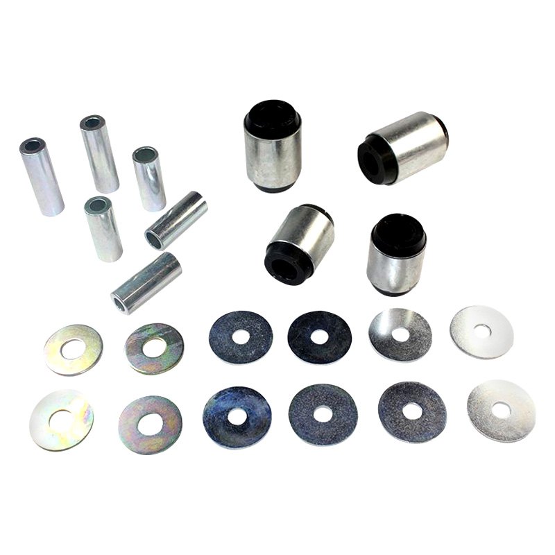 AM Control Arm Lower Inner Bushing Front SKU NOLREV0340058