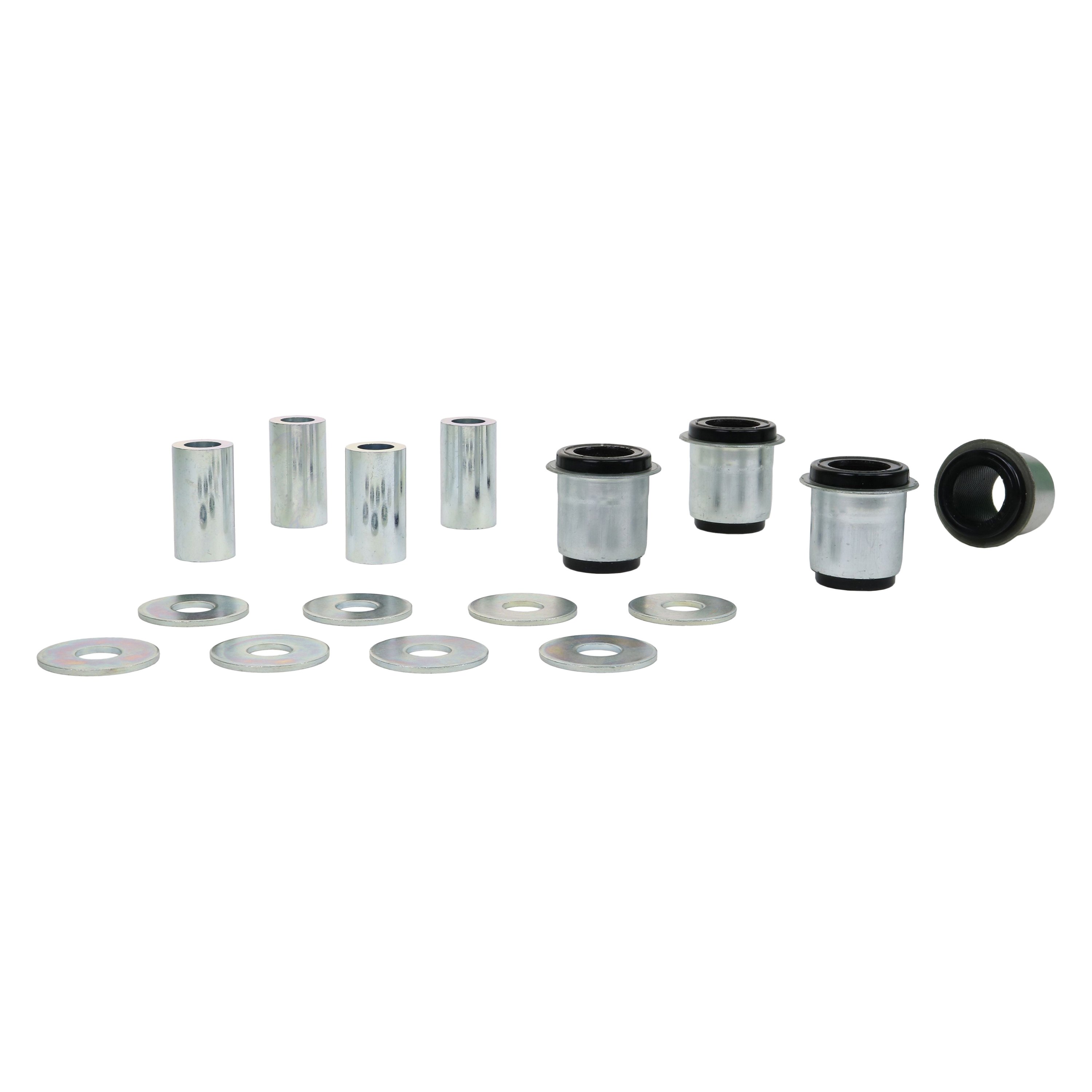 AM Control Arm Lower Inner Bushing Front SKU NOLREV0340060