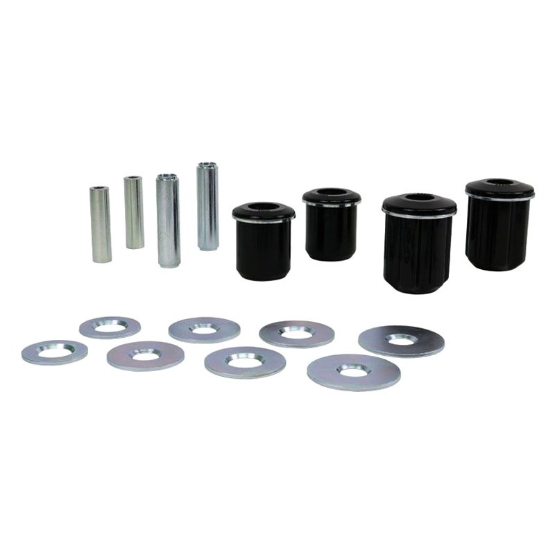 AM Control Arm Lower Inner Bushing Front SKU NOLREV0340066