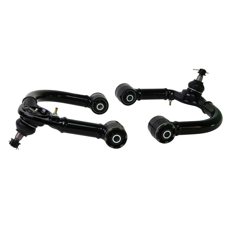 AM Offset Upper Control Arms SKU NOLREV0390076
