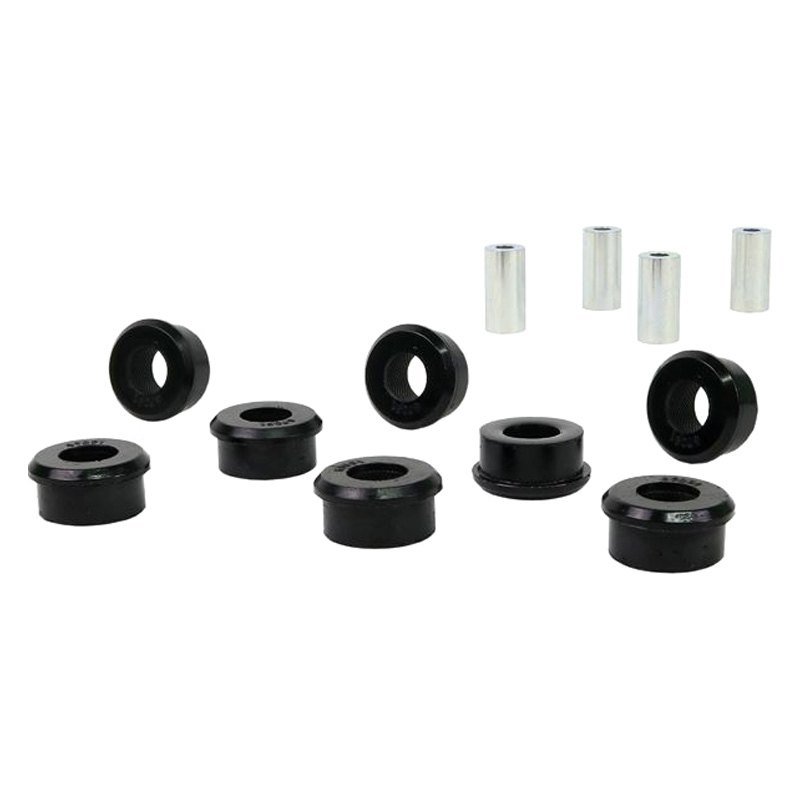 AM Control Arm Upper Bushing Front SKU NOLREV0420032
