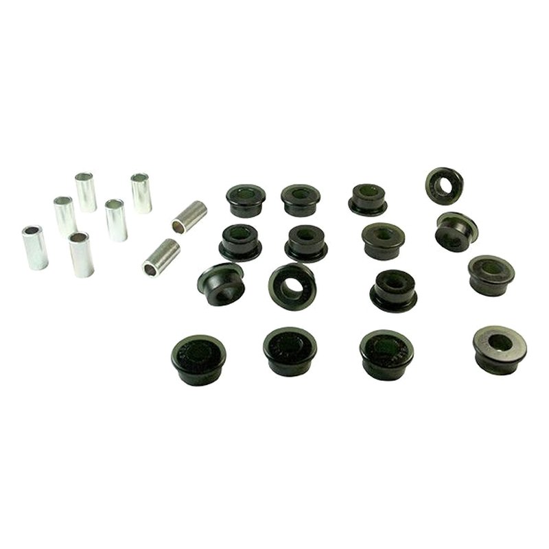 AM Control Arm Lower Inner Outer Bushing Rear SKU NOLREV0530010