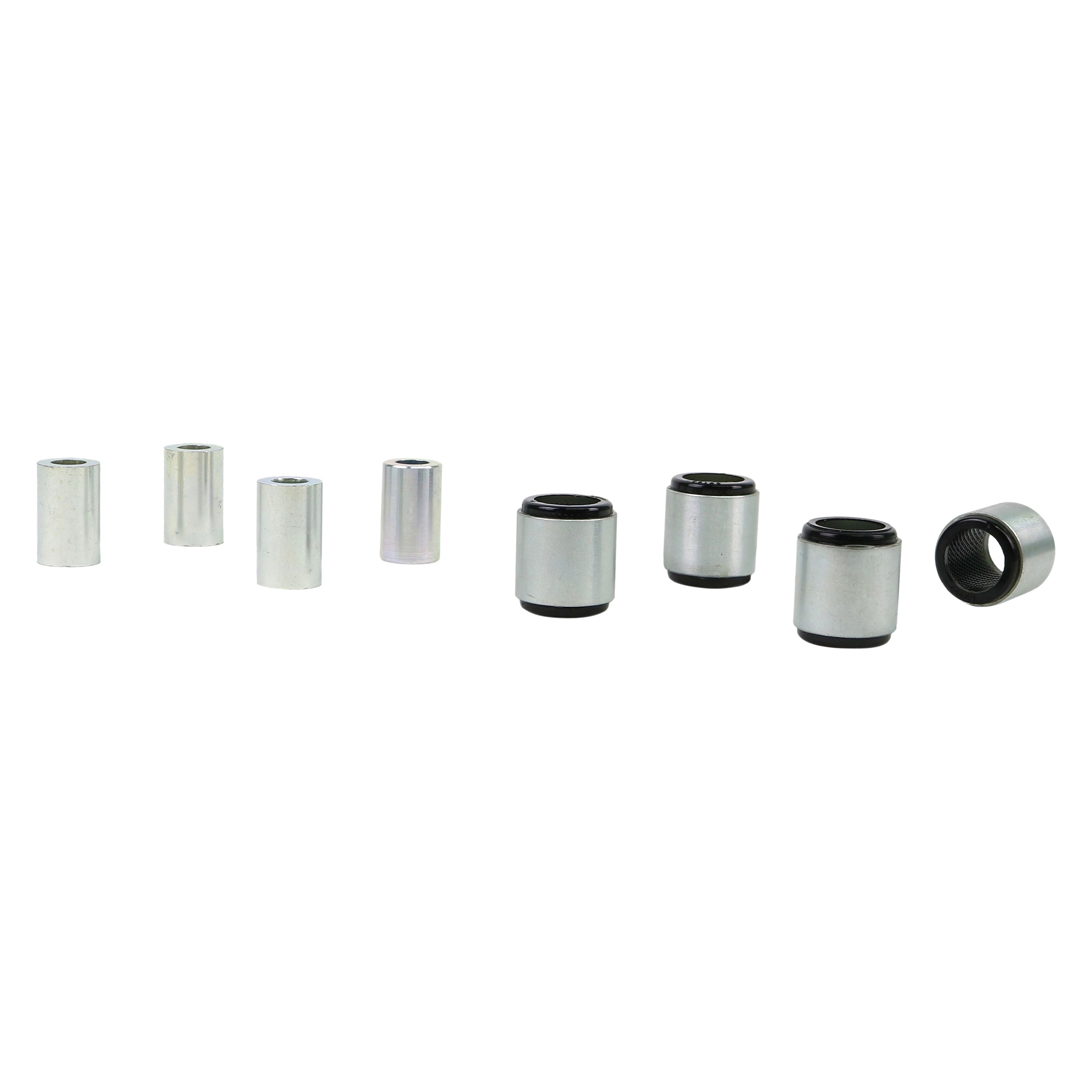 AM Control Arm Lower Front Inner Outer Bushing Rear SKU NOLREV0530022