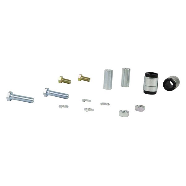 AM Control Arm Upper Inner Bushing Rear SKU NOLREV0600010