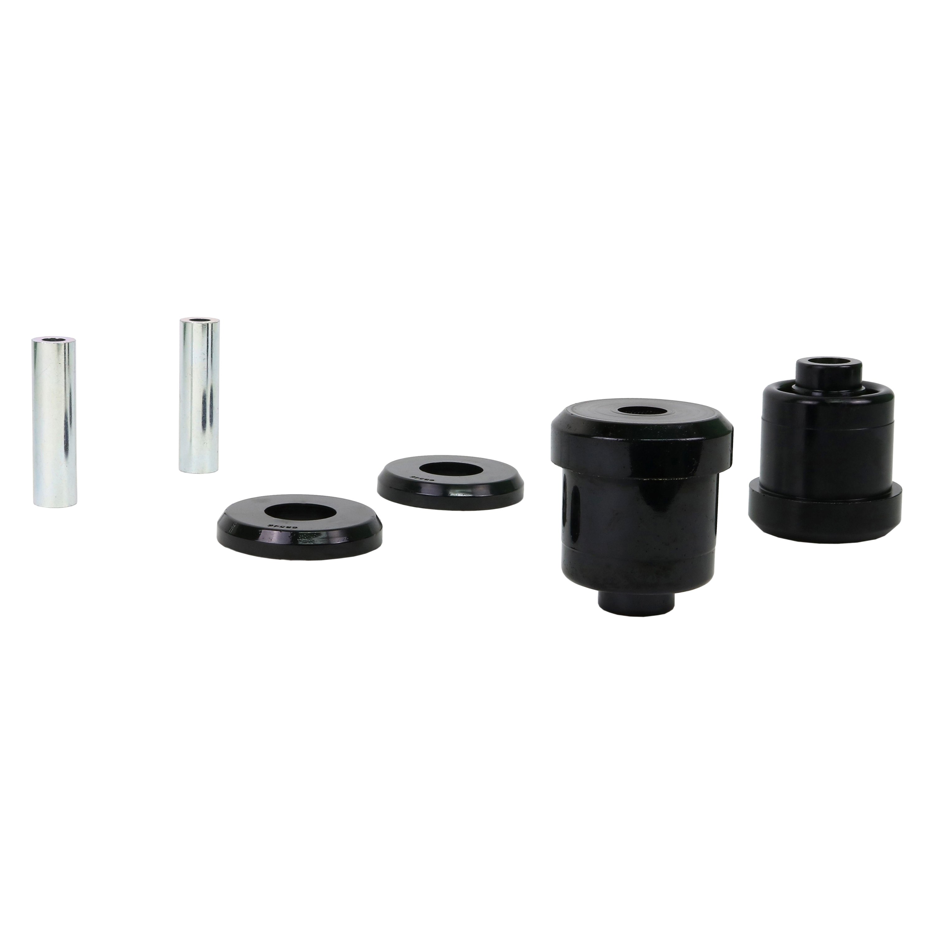 AM Beam Axle Front Bushing Rear SKU NOLREV0860028