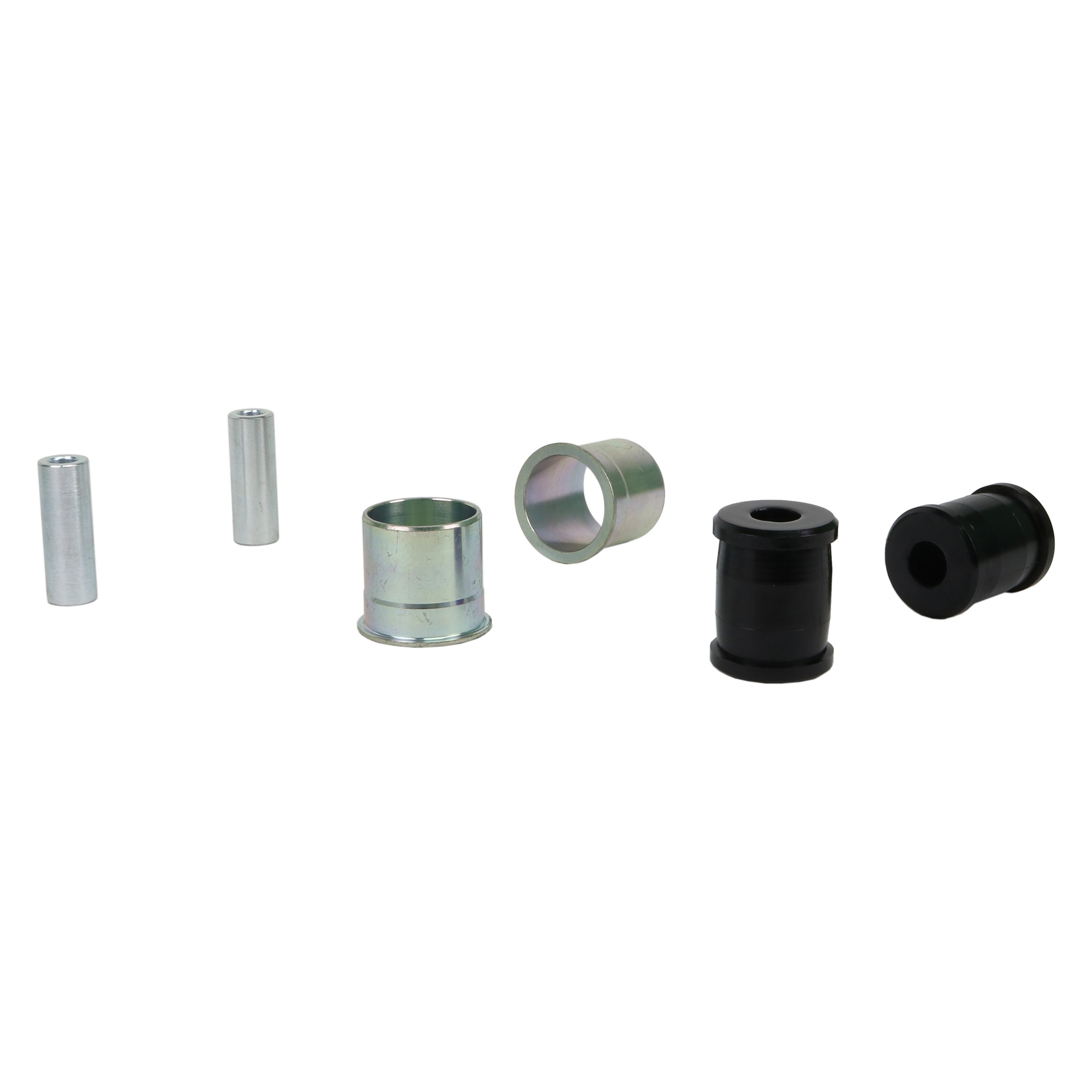 AM Trailing Arm Lower Front Bushing Front SKU NOLREV1020010