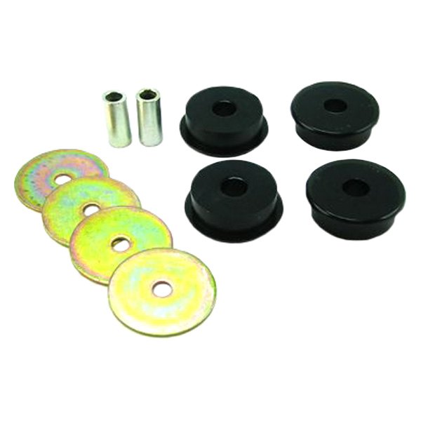 AM Trailing Arm Front Bushing Rear SKU NOLREV1140032