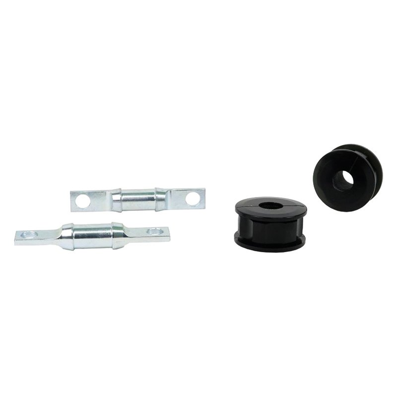 AM Trailing Arm Front Bushing Rear SKU NOLREV1140036