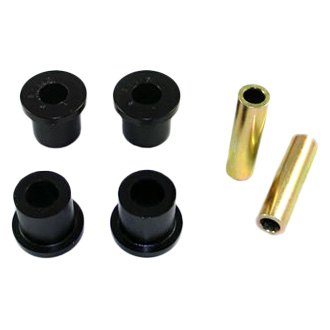AM Spring Eye Rear Shackle Bushing Rear SKU NOLREV1630014