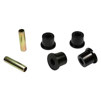 AM Spring Eye Rear Bushing Front 38mm OD 1-1-2 Inch SKU NOLREV1640024