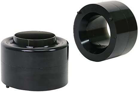 AM Nolathane REV174.0026 Front 50mm Coil Spring Spacer fits Jeep Wrangler 18-19 SKU NOLREV1740026