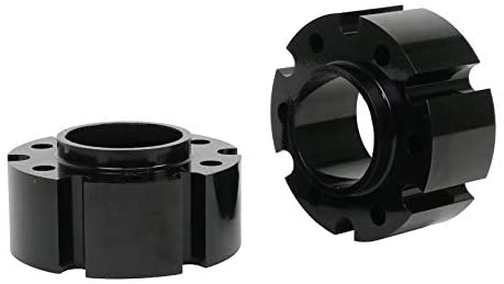 AM Nolathane REV174.0030 Front Coil Spring Spacer Fits Jeep Wrangler 07-17 SKU NOLREV1740030