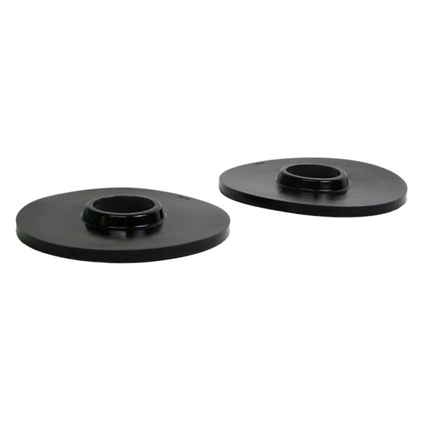 AM Rear Coil Spring Isolators SKU NOLREV1760016