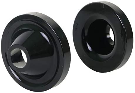 AM Nolathane REV176.0020 Rear 50mm Coil Spring Seat Bushing fits Jeep Wrangler 18-19 SKU NOLREV1760020