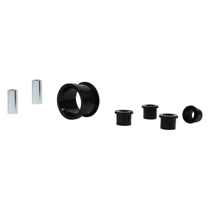 AM Steering Rack Pinion Bushing Front SKU NOLREV1900022