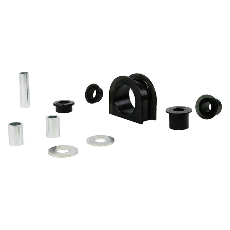 AM Steering Rack Pinion Bushing Front SKU NOLREV1900038