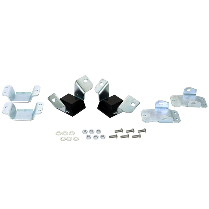 AM Engine mount bushings SKU NOLREV2040040