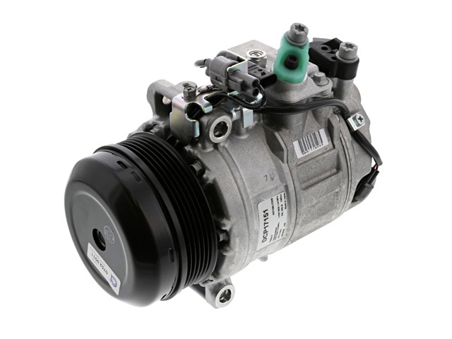 AM A C Compressor SKU NP07529011 OEM 003-230-90-11