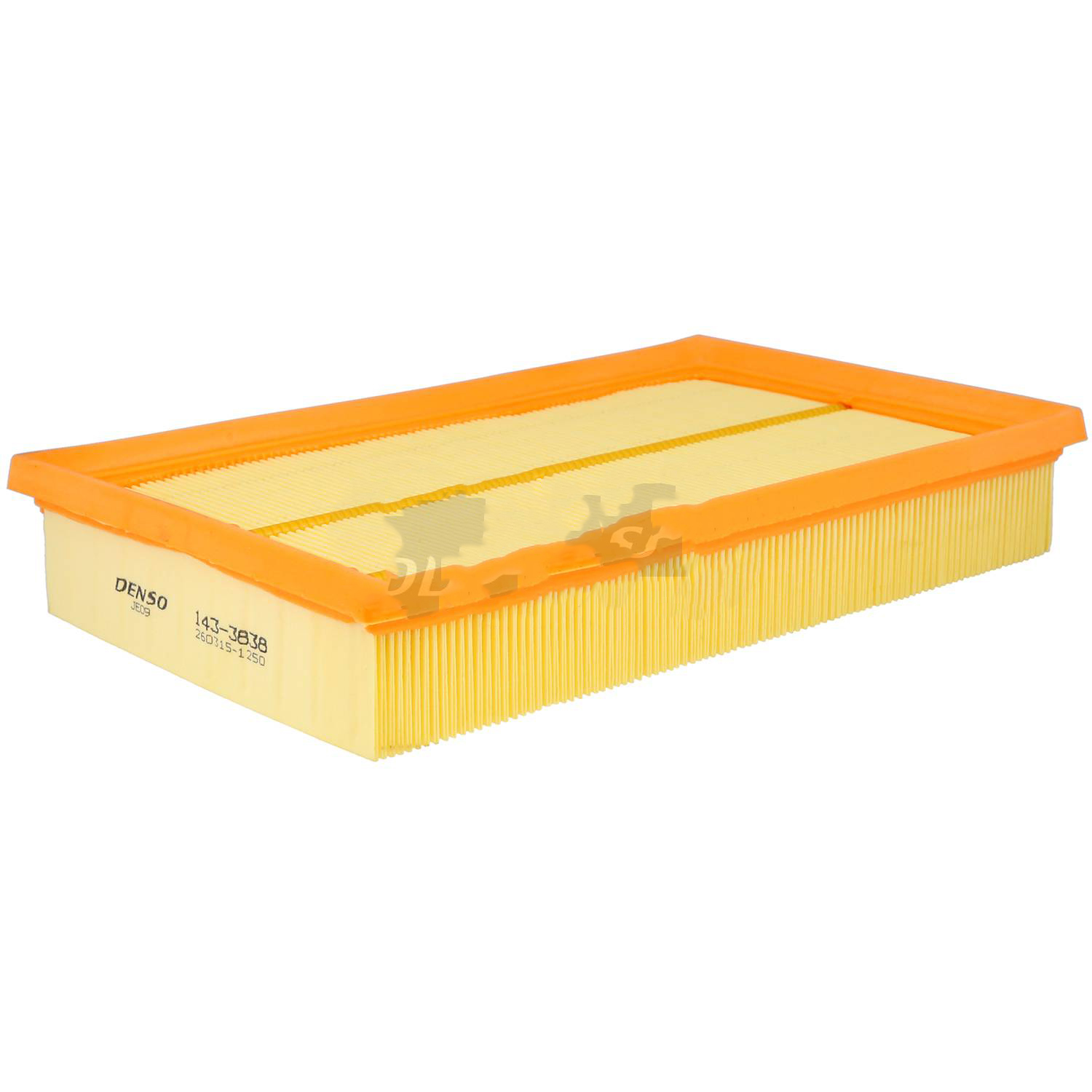 AM Air Filter SKU NP1433838