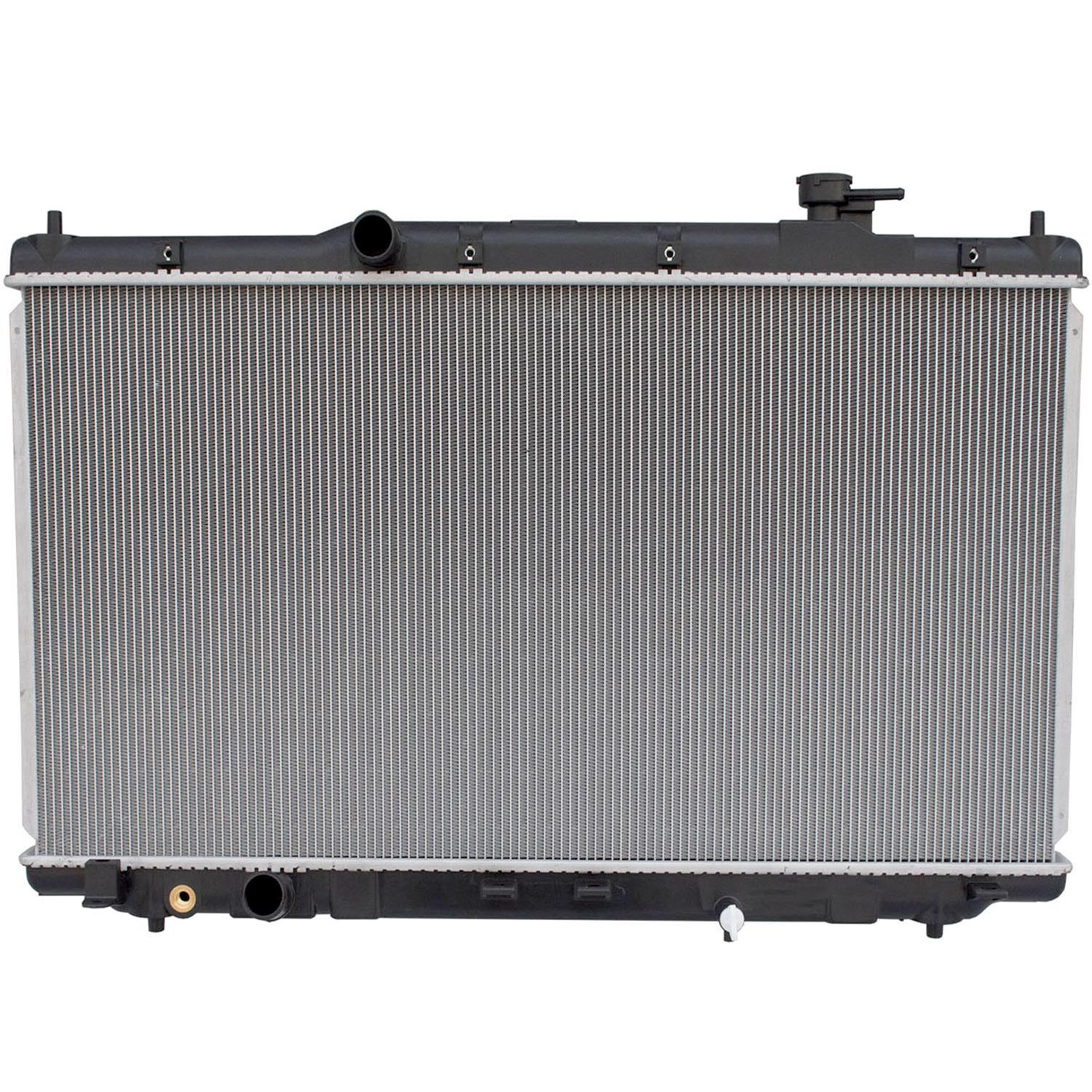 AM Radiator SKU NP2219383