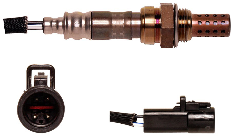 AM Oxygen Sensor SKU NP2344071 OEM 5W6Z9G444AA 5W6Z9G444BA F85Z