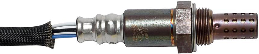 AM DENSO SUPER CLASS FIRST TIME FIT OXYGEN SENSOR 4 WIRE 21.26 in. lead wire An OE direct plug in SKU NP2344122 OEM 36532 PAA L41