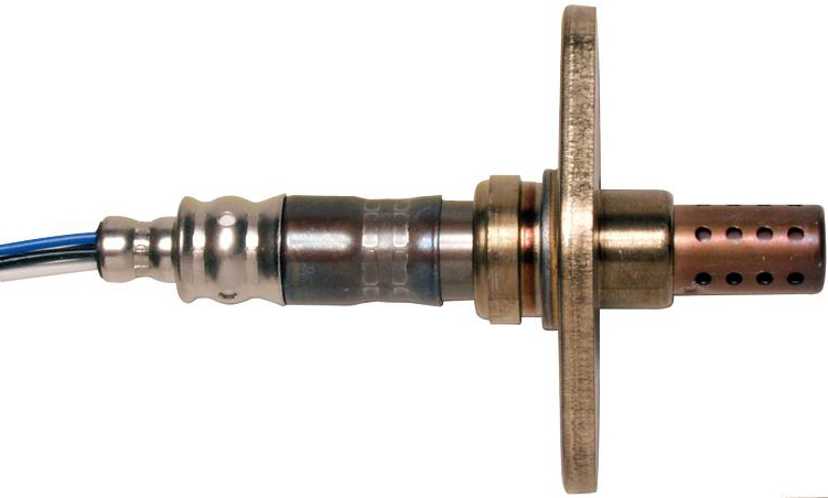 AM DENSO SUPER CLASS FIRST TIME FIT OXYGEN SENSOR 4 WIRE 10.63 in. lead wire An OE direct plug in SKU NP2344162