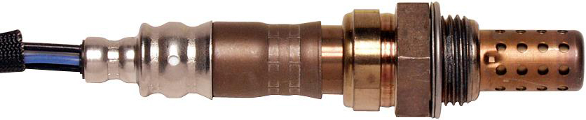 AM DENSO SUPER CLASS FIRST TIME FIT OXYGEN SENSOR 4 WIRE 19.8 in. lead wire An OE direct plug in o SKU NP2344621