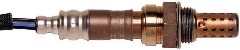 AM DENSO SUPER CLASS FIRST TIME FIT OXYGEN SENSOR 4 WIRE 12.6 in. lead wire An OE direct plug in o SKU NP2344622