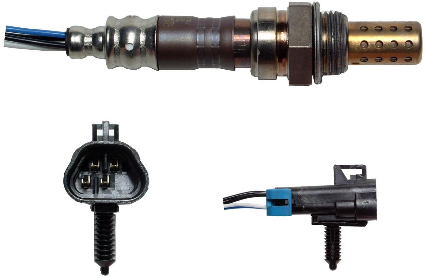 AM Oxygen Sensor SKU NP2344673