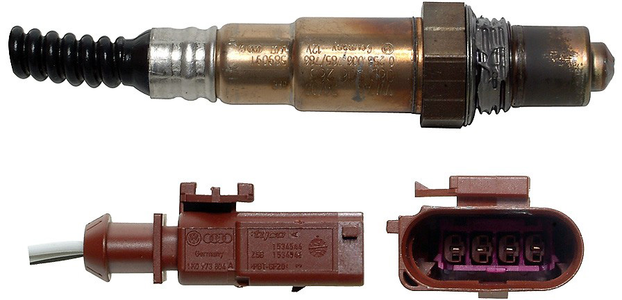 AM Oxygen Sensor SKU NP2344829 OEM 06H906262A 06J906262C 1K0998
