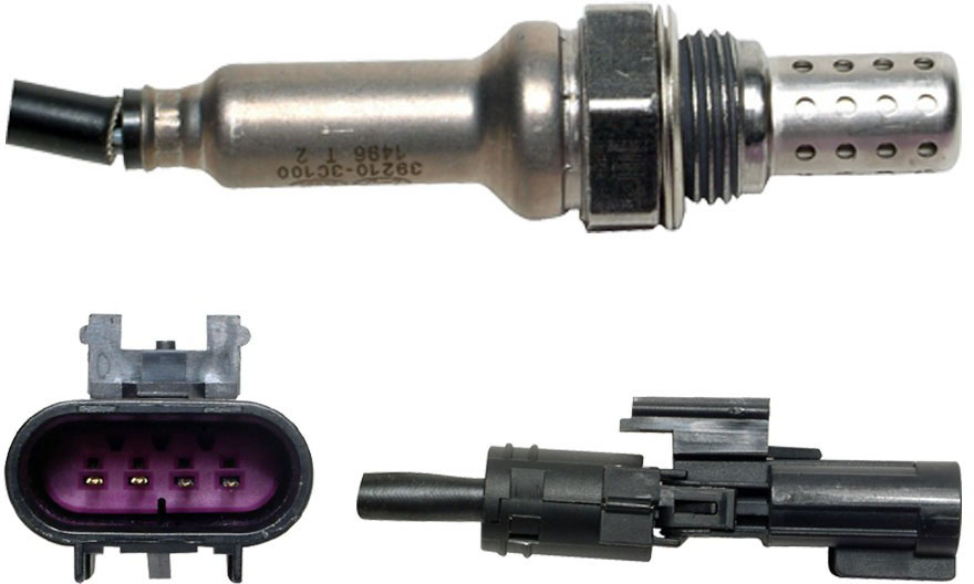 AM Oxygen Sensor SKU NP2344854