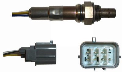 AM Oxygen Sensor SKU NP2345010