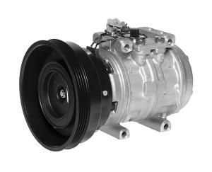 AM A C Compressor SKU NP4710298