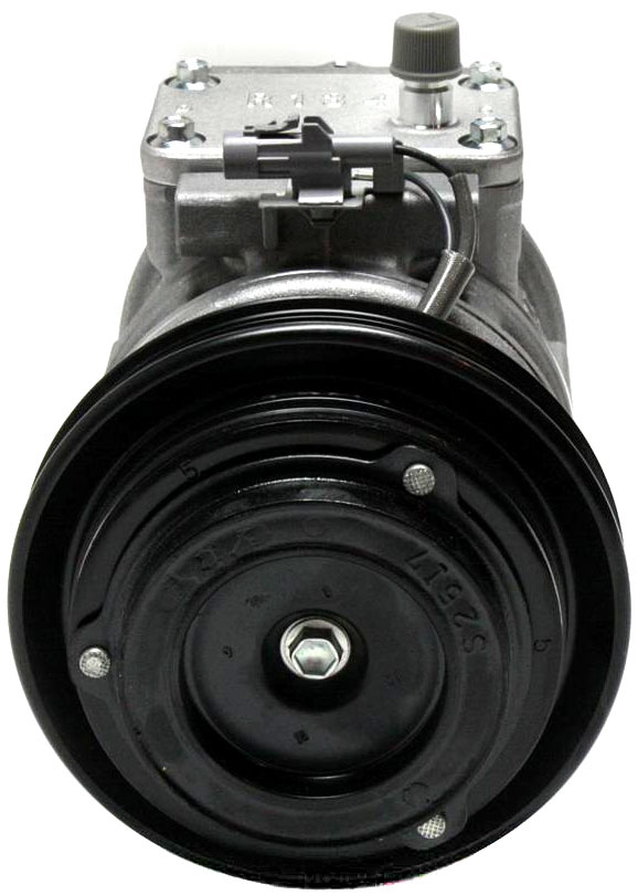 AM A C Compressor SKU NP4711223