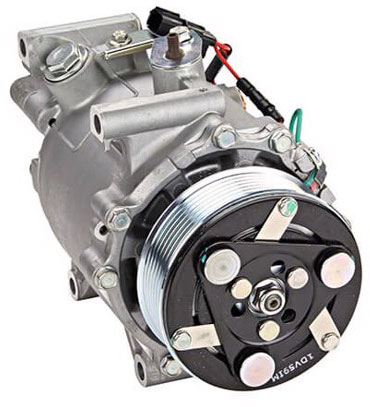 AM A C Compressor SKU NP4717055