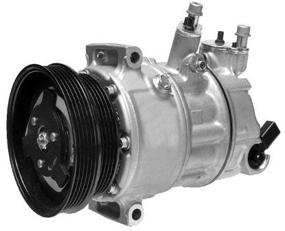 AM A C Compressor SKU NP4717058